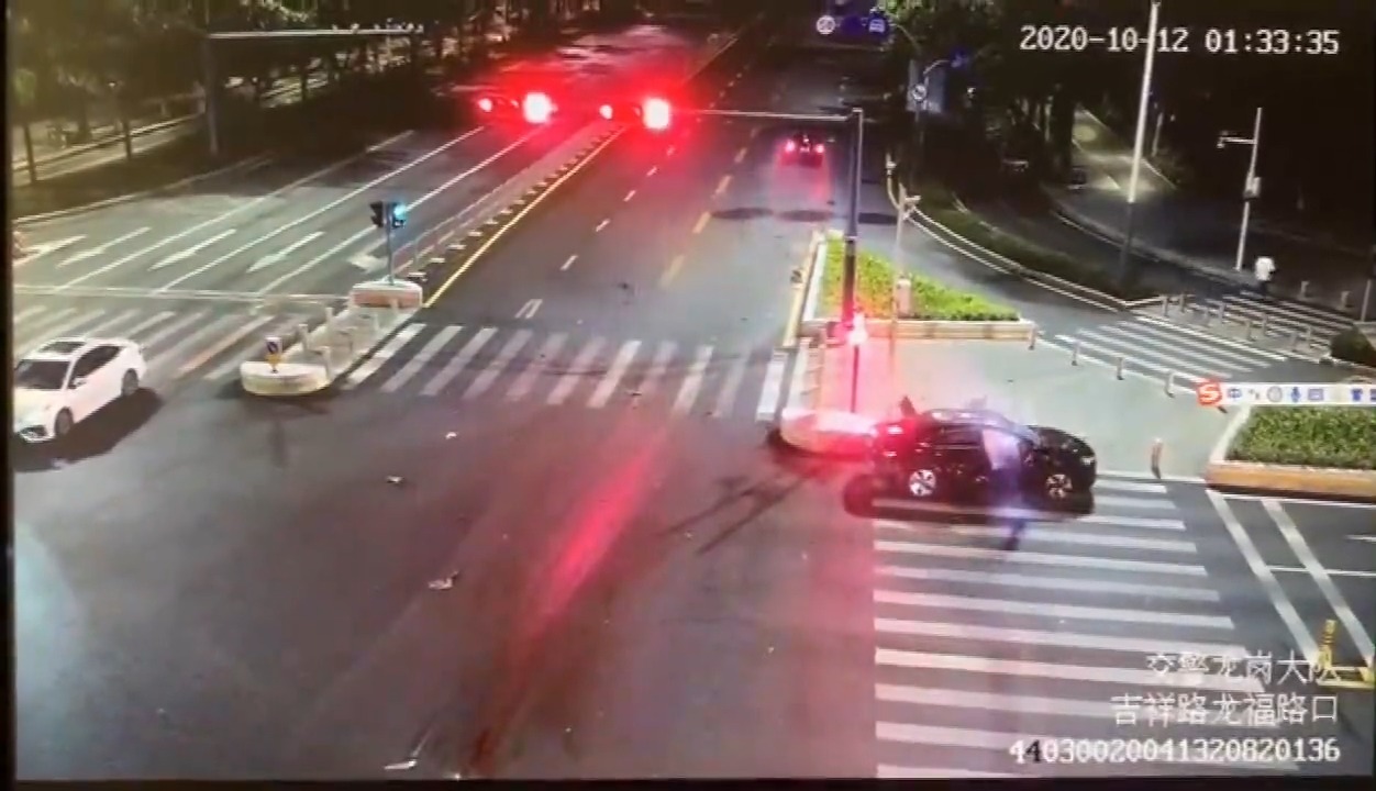 事故|侥幸还是无知？担心醉驾被查，男子撞人致死后当场逃逸！