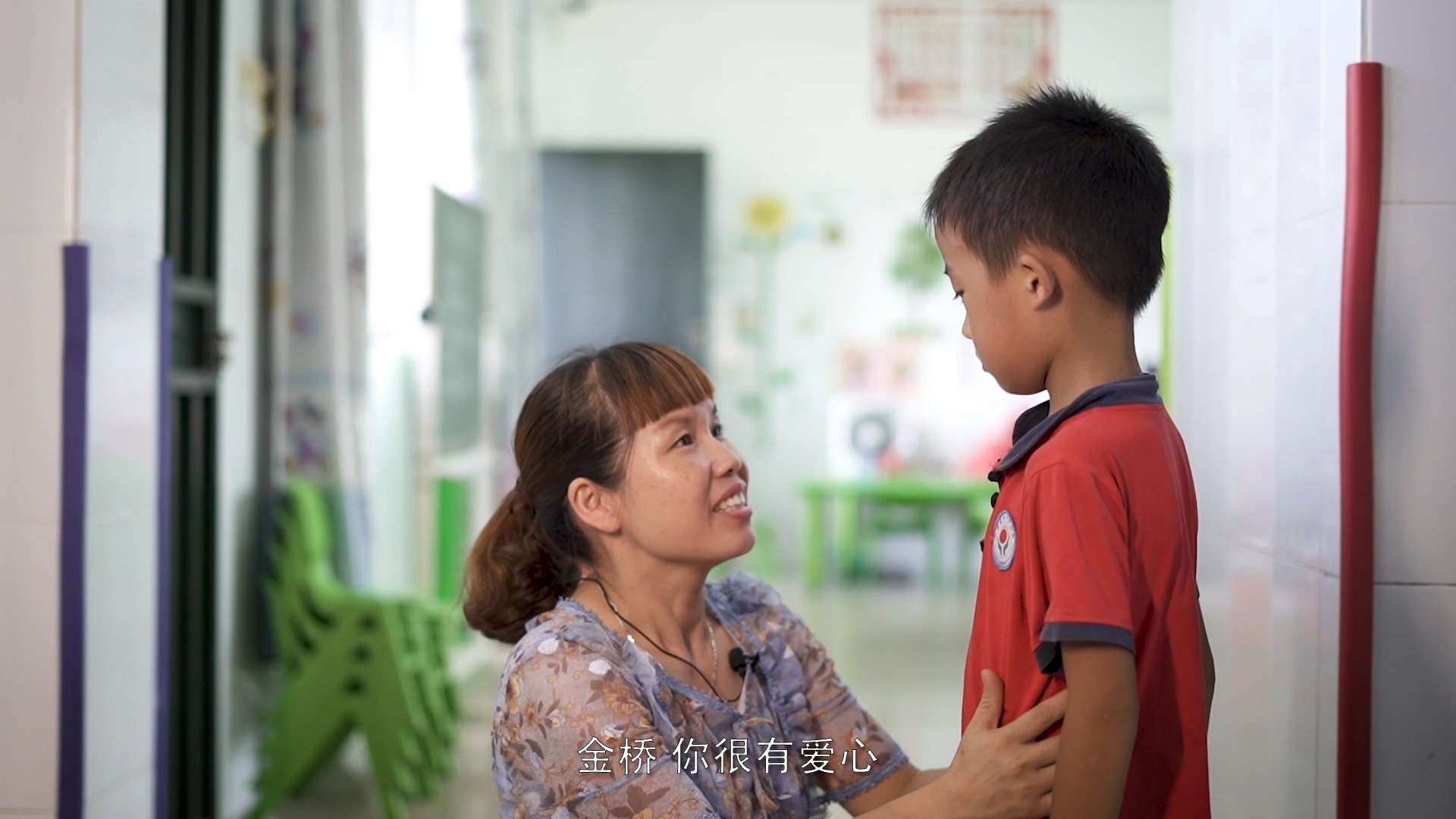 教学|新安第二届最美乡村教师事迹展播：刘海波