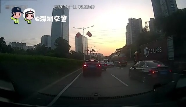 事故|侥幸还是无知？担心醉驾被查，男子撞人致死后当场逃逸！