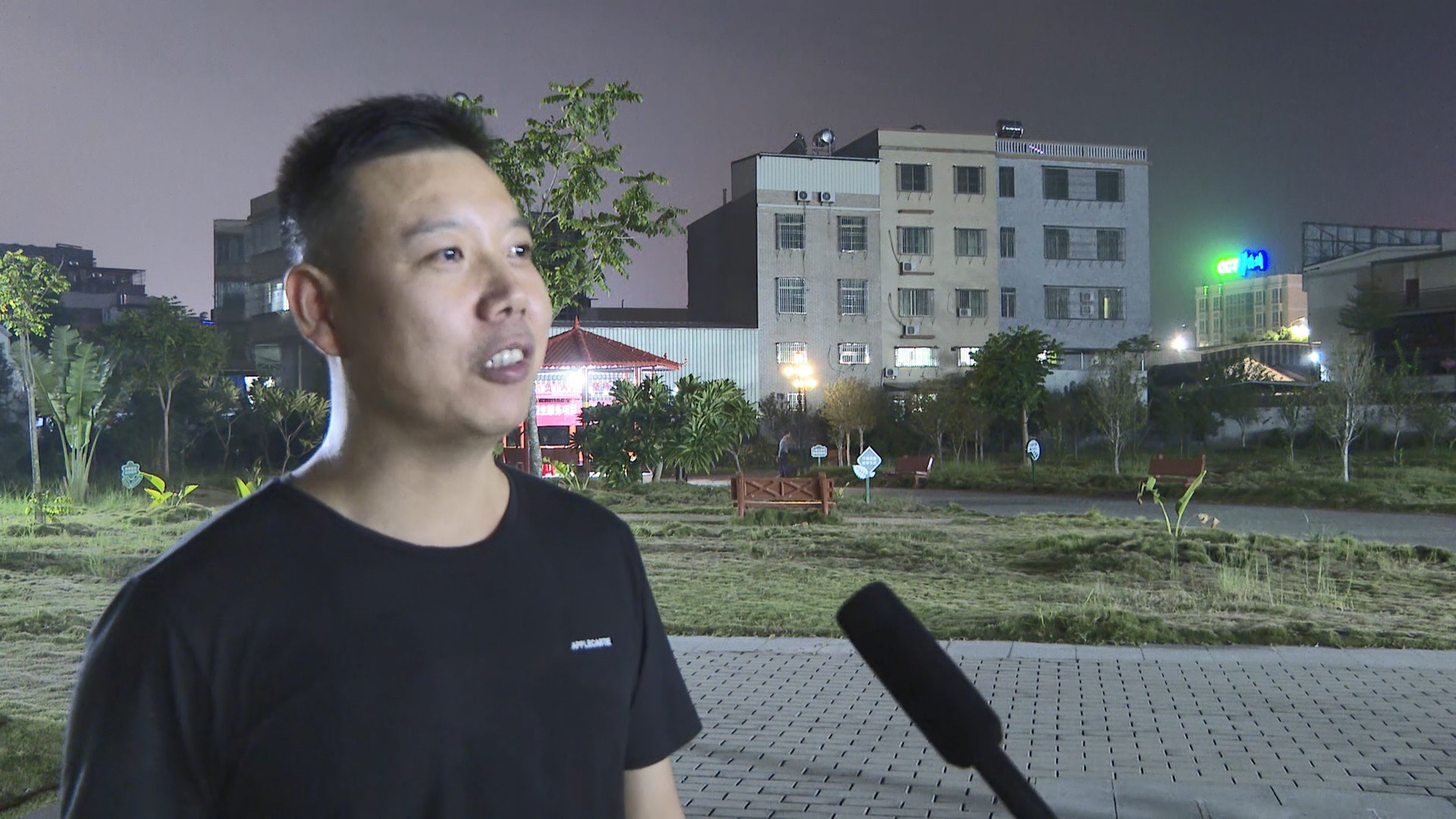 【创文创卫湘桥在行动】湘桥区:健康知识送下乡 助力创建卫生城市