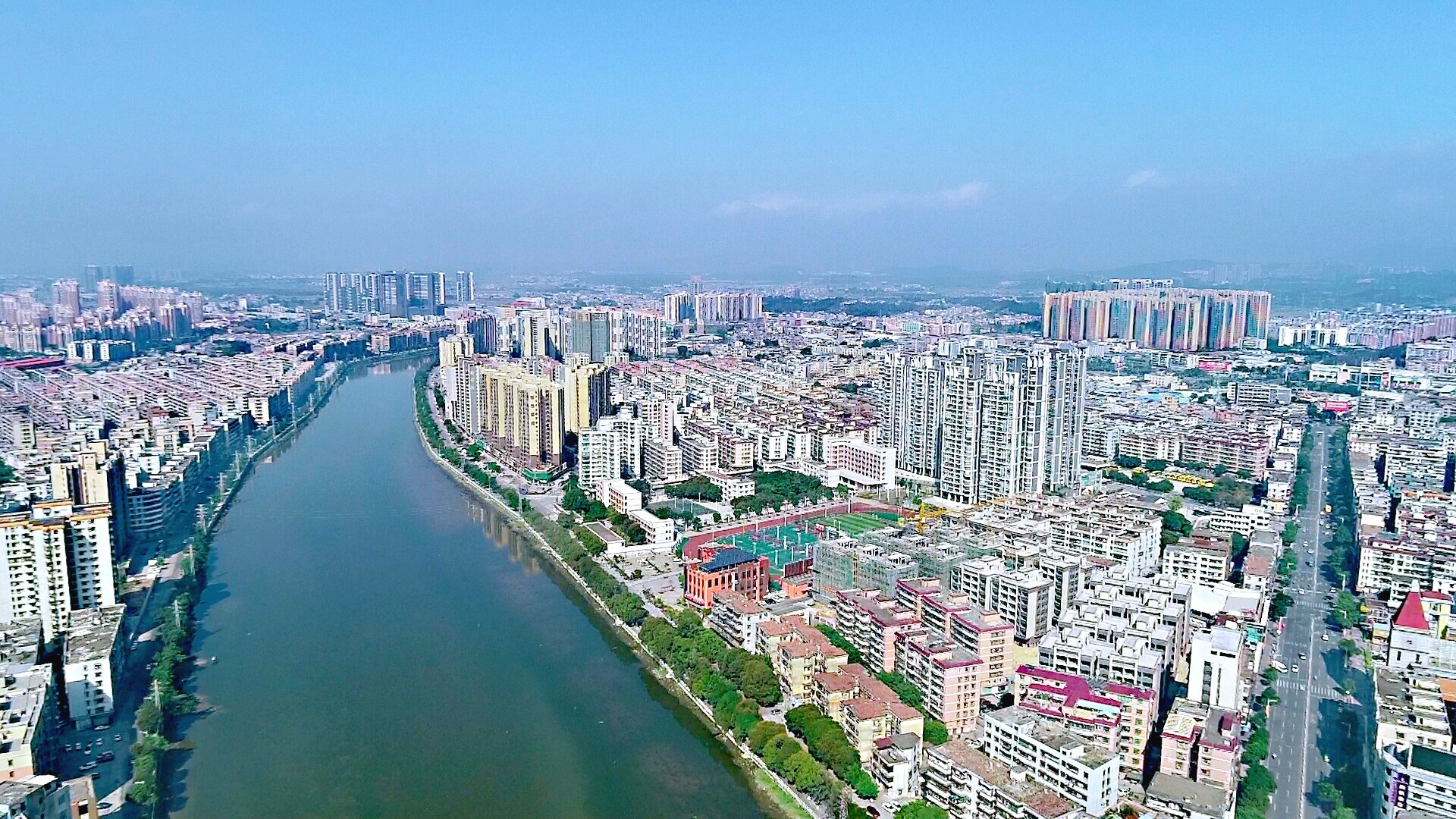 开平市长沙街道按下企业复工,春耕复产"加速键" 冀待《春回大地》