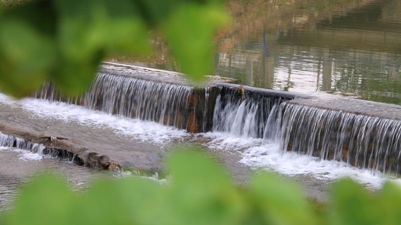 【美丽从化】这个秋日,醉在仙溪!